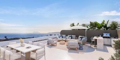 Apartment for sale in Zona Calvario - 785035