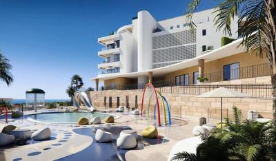 Lägenhet till salu i Mijas Pueblo - Peña Blanquilla - 785058 Lägenhet till salu i Mijas Pueblo - Peña Blanquilla - 785058