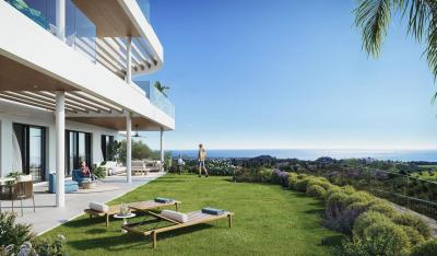 Lägenhet till salu i Mijas Pueblo - Peña Blanquilla - 785055 Lägenhet till salu i Mijas Pueblo - Peña Blanquilla - 785055
