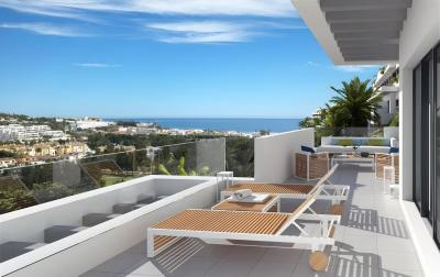 Lägenhet till salu i Mijas Pueblo - Peña Blanquilla - 785125 Lägenhet till salu i Mijas Pueblo - Peña Blanquilla - 785125