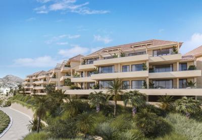 Lägenhet till salu i Solymar - Puerto Marina - 785162 Lägenhet till salu i Solymar - Puerto Marina - 785162