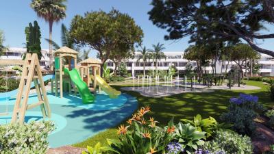 Flat for sale in San Roque - 785154