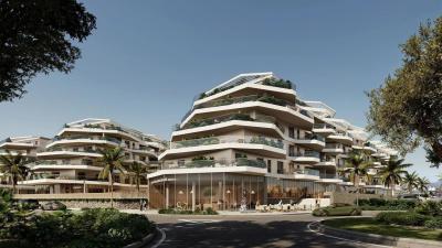 Lägenhet till salu i Mijas Pueblo - Peña Blanquilla - 785191 Lägenhet till salu i Mijas Pueblo - Peña Blanquilla - 785191