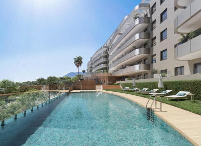 Appartement à vendre à Manantiales - Estación de Autobuses - 785225 Appartement à vendre à Manantiales - Estación de Autobuses - 785225