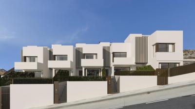 House for sale in Cotomar - Urbanizaciones - 785292 House for sale in Cotomar - Urbanizaciones - 785292
