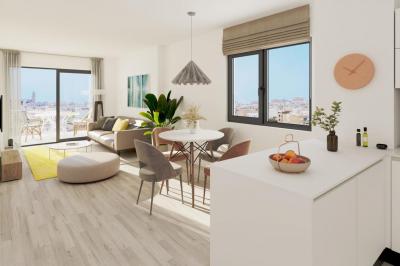 Apartamento en venta en Centro histórico - 785273 Apartamento en venta en Centro histórico - 785273