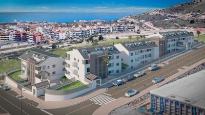 Lägenhet till salu i Solymar - Puerto Marina - 785328 Lägenhet till salu i Solymar - Puerto Marina - 785328