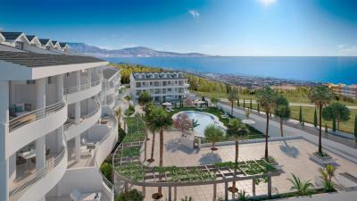 Lägenhet till salu i Solymar - Puerto Marina - 785328 Lägenhet till salu i Solymar - Puerto Marina - 785328