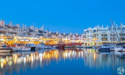 Lägenhet till salu i Solymar - Puerto Marina - 785347 Lägenhet till salu i Solymar - Puerto Marina - 785347