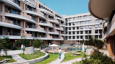 Apartamento en venta en Centro histórico - 784786 Apartamento en venta en Centro histórico - 784786