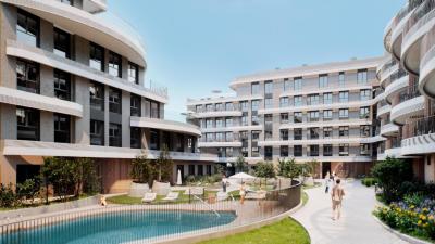 Apartamento en venta en Centro histórico - 784787 Apartamento en venta en Centro histórico - 784787
