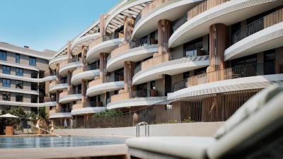 Apartamento en venta en Centro histórico - 784785 Apartamento en venta en Centro histórico - 784785