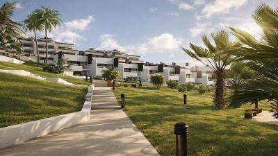 Appartement zum verkauf in La Línea de la Concepción - 785626