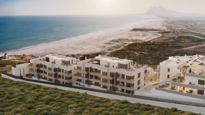 Appartement zum verkauf in La Línea de la Concepción - 785629