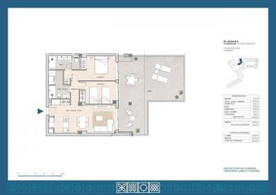 Appartement zum verkauf in La Línea de la Concepción - 785629
