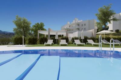 Lägenhet till salu i Mijas Pueblo - Peña Blanquilla - 785639 Lägenhet till salu i Mijas Pueblo - Peña Blanquilla - 785639