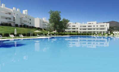 Lägenhet till salu i Mijas Pueblo - Peña Blanquilla - 785641 Lägenhet till salu i Mijas Pueblo - Peña Blanquilla - 785641