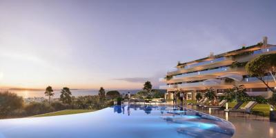 Lägenhet till salu i Mijas Pueblo - Peña Blanquilla - 785661 Lägenhet till salu i Mijas Pueblo - Peña Blanquilla - 785661