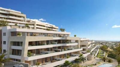 Apartment for sale in Zona Calvario - 785717