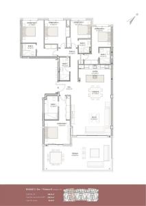 Apartment for sale in Zona Calvario - 785717