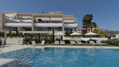 Apartment for sale in Zona Calvario - 785759