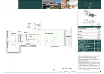 Apartment for sale in Zona Calvario - 785759