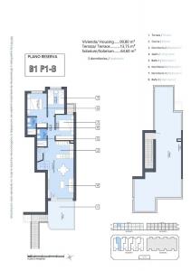 Bungalow till salu i Dolores - 748220 Bungalow till salu i Dolores - 748220