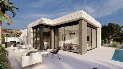 Villa zum verkauf in Zona Pueblo - 748077 Villa zum verkauf in Zona Pueblo - 748077