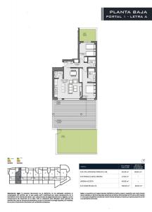 Appartement à vendre à Manantiales - Estación de Autobuses - 786434 Appartement à vendre à Manantiales - Estación de Autobuses - 786434