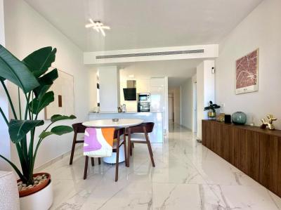 Апартаменты на продажу в Campoamor - 783583 Апартаменты на продажу в Campoamor - 783583