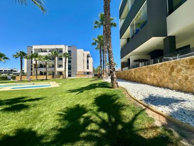 Апартаменты на продажу в Campoamor - 783583 Апартаменты на продажу в Campoamor - 783583