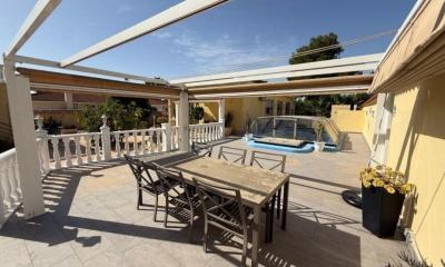 Villa te koop in Pinar de Campoverde - 786941 Villa te koop in Pinar de Campoverde - 786941