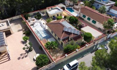 Villa te koop in Pinar de Campoverde - 786941 Villa te koop in Pinar de Campoverde - 786941
