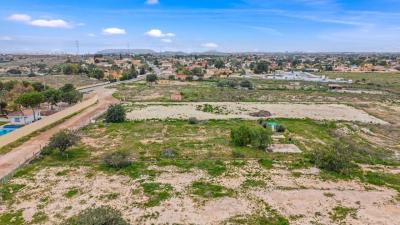 Plot for sale in Mutxamel - 782259 Plot for sale in Mutxamel - 782259