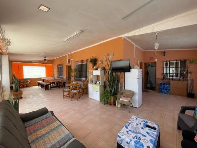 Villa for sale in Zona Pueblo - 751389