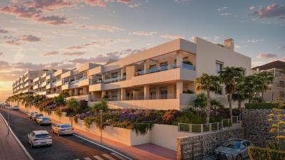 Lägenhet till salu i Solymar - Puerto Marina - 787234 Lägenhet till salu i Solymar - Puerto Marina - 787234