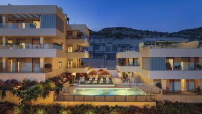 Lägenhet till salu i Solymar - Puerto Marina - 787235 Lägenhet till salu i Solymar - Puerto Marina - 787235