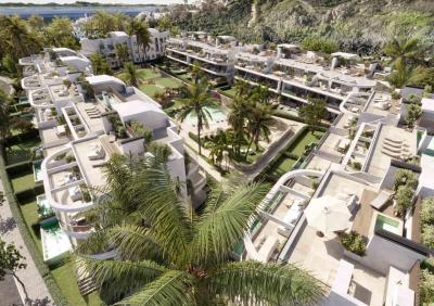Flat for sale in Zona Calvario - 787494