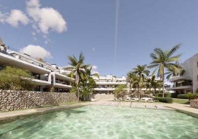 Apartment for sale in Zona Calvario - 787558