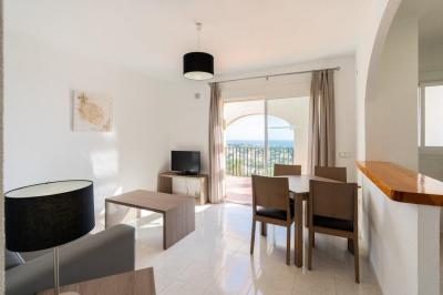 Bungalow for sale in Manzanera-Tosal, Calpe - 747888