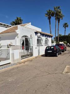 Villa zum verkauf in Los Alcázares - 769830