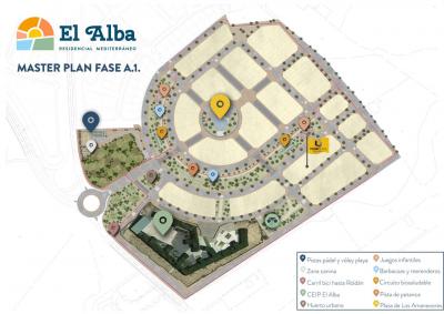 Villa zum verkauf in Roldán, Torre-Pacheco - 772143