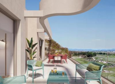 Appartamento in vendita a Baños y Mendigo - 788276 Appartamento in vendita a Baños y Mendigo - 788276