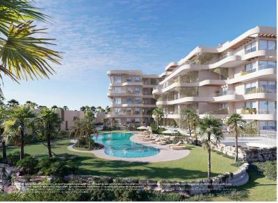 Appartamento in vendita a Baños y Mendigo - 788281 Appartamento in vendita a Baños y Mendigo - 788281