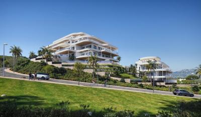 Lägenhet till salu i Mijas Pueblo - Peña Blanquilla - 785053 Lägenhet till salu i Mijas Pueblo - Peña Blanquilla - 785053