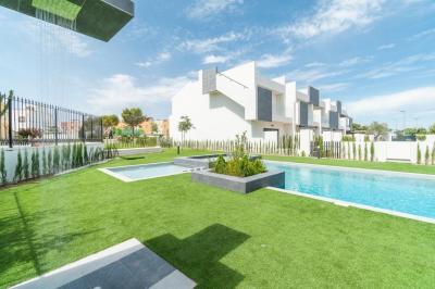 Bungalow till salu i El Molino - 788995 Bungalow till salu i El Molino - 788995