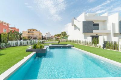 Bungalow till salu i El Molino - 788995 Bungalow till salu i El Molino - 788995