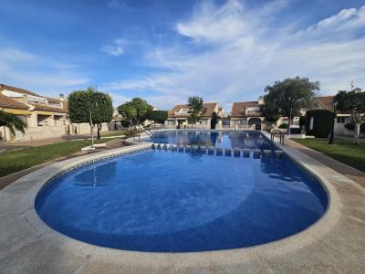 Bungalow till salu i La Zenia - 747043 Bungalow till salu i La Zenia - 747043