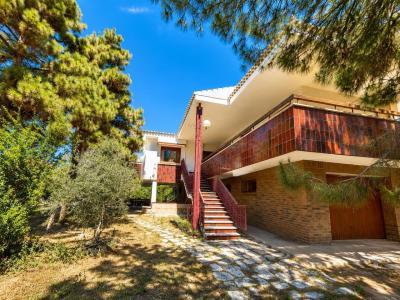 Villa zum verkauf in Santiago de la Ribera, San Javier - 789728