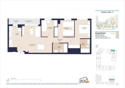 Appartement zum verkauf in Centro - 779487 Appartement zum verkauf in Centro - 779487